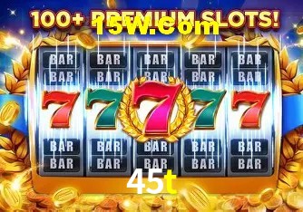 Promoção Relâmpago 45t