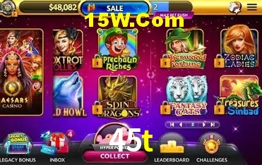 Tecnologia da Plataforma 45t