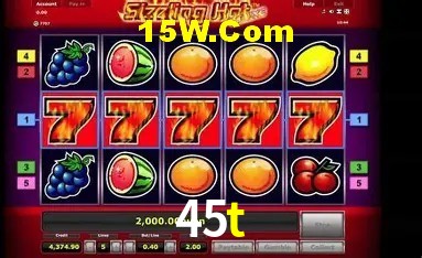 Avaliações dos Jogadores 45t