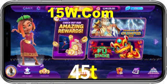 45t: A Experiência de Casino com Jogos de Mesa ao Vivo