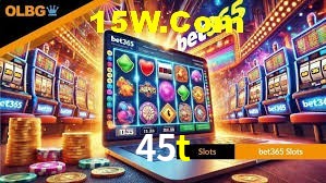Welcome Bonus 45t