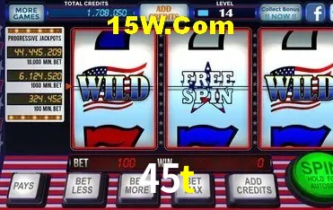 Apostas de Futebol 45t