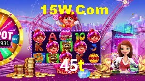 Experiência VIP 45t