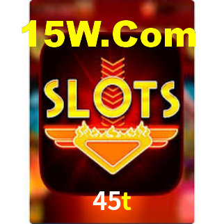 Segurança e privacidade no APP 45t