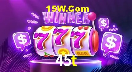 Ofertas Exclusivas 45t