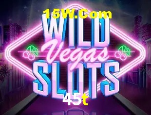 Experiência VIP 45t