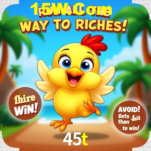 Descubra o Mundo do Cassino Online com 45t