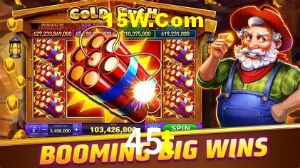 Jackpot Winner